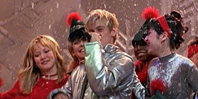 Cartel de Rated Aargh