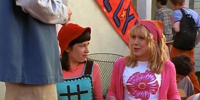 Cartel de Educating Ethan