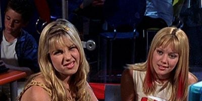 Cartel de Lizzie and Kate's Big Adventure