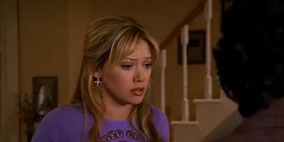 Cartel de Just Friends