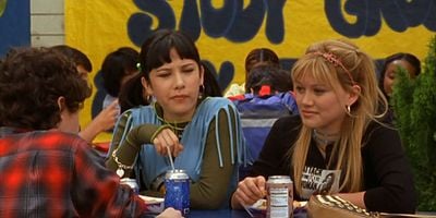 Cartel de Grand Ole Grandma