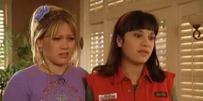 Cartel de Magic Train