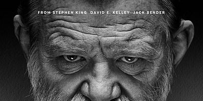 Cartel de No Good Deed