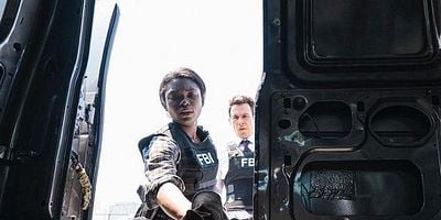 Cartel de The Lives of Others