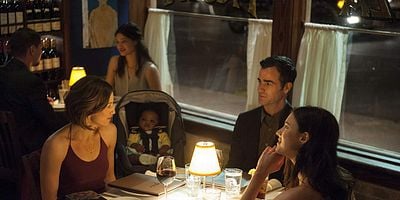 Cartel de A Matter of Geography