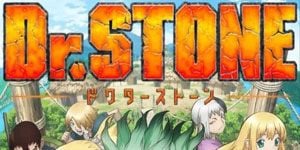 Cartel de STONE WORLD