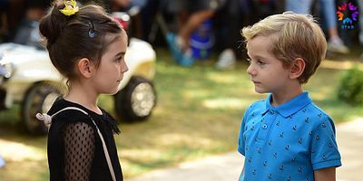 Cartel de Çocuk 2.Bölüm