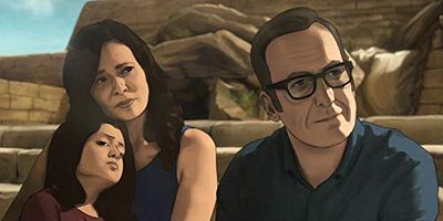 Cartel de Sola en esto (Me tienes a mí)