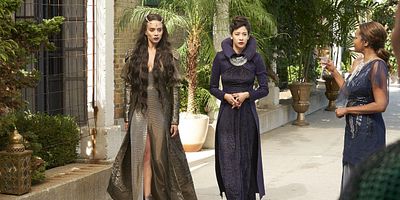 Cartel de Last Dance