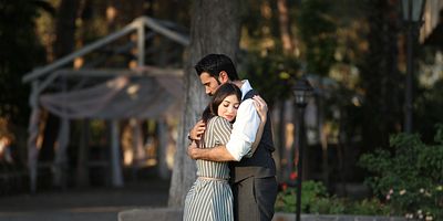 Cartel de Bir Zamanlar Çukurova 36.Bölüm