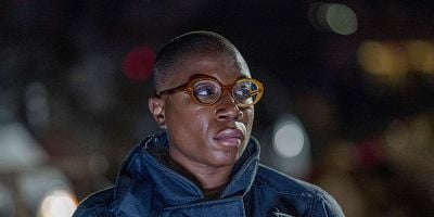 Cartel de Sink or Swim