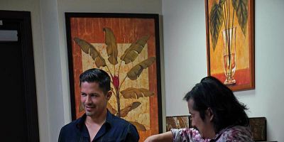 Cartel de Honor Among Thieves