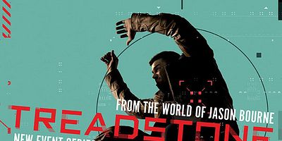 Cartel de The Hades Awakening