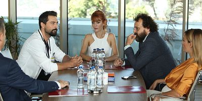 Cartel de Mucize Doktor 3.Bölüm