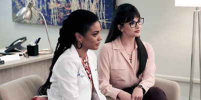 Cartel de The Big Picture