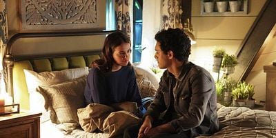 Cartel de This Year Will Be Different