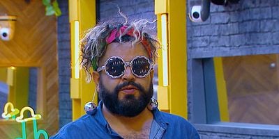 Cartel de It Tastes like Chocolate