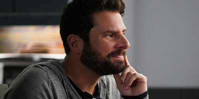 Cartel de The Perfect Storm