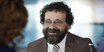 Cartel de Mucize Doktor 4.Bölüm