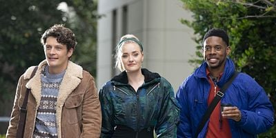 Cartel de The Rudy-ing of Toby Murphy