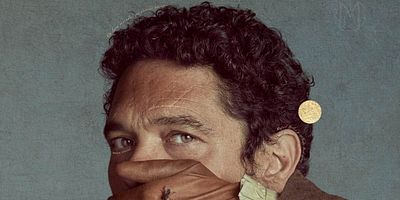 Cartel de El nuevo mundo