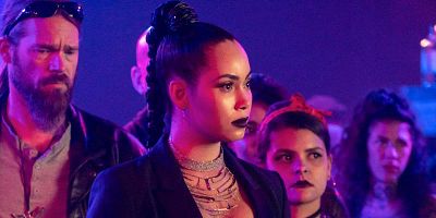 Cartel de Things to Do in Seattle When You're Dead