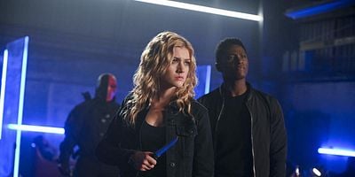 Cartel de Welcome To Hong Kong