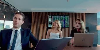 Cartel de Capítulo 8