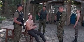 Cartel de Capítulo 11