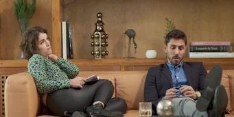 Cartel de Capítulo 14