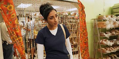 Cartel de Dr. Potato