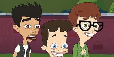 Cartel de Clasificaciones