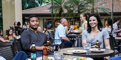 Cartel de Ukuli‘i ka pua, onaona i ka mau‘u