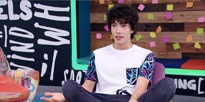 Cartel de ¿Surge el amor?, sobre ruedas