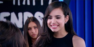 Cartel de Una visita especial, sobre ruedas