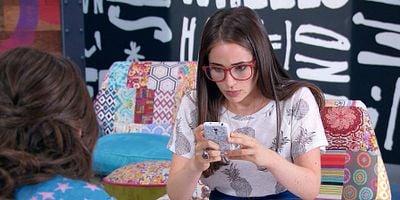 Cartel de Un trabajo perdido, sobre ruedas