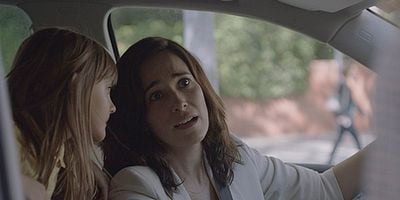 Cartel de Cuando no quieres estar sola