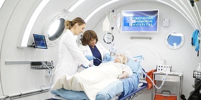 Cartel de Breathe Again