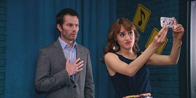 Cartel de Una Nueva Esperanza, Sobre Ruedas