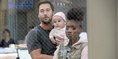 Cartel de The Denominator