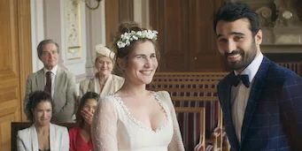 Cartel de Plan Cœur