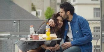 Cartel de Plan d'Après