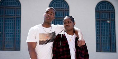 Cartel de Hussle & Motivate