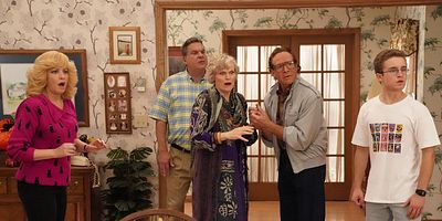 Cartel de A 100% True Ghost Story