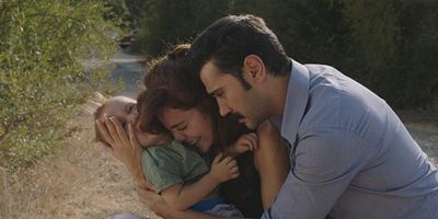 Cartel de Bir Zamanlar Çukurova 40.Bölüm