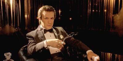 Cartel de Persiguiendo la nave del olvido