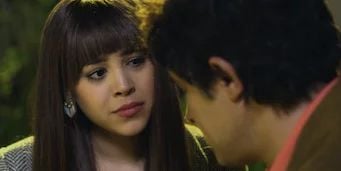 Cartel de Primero en las listas