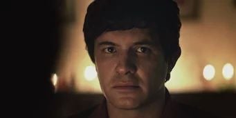 Cartel de Quémame los ojos