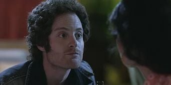 Cartel de Sabrás que te quiero