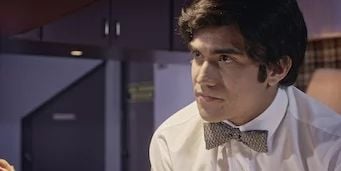 Cartel de Amar y querer